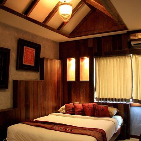 1 Nimman Gallery Hotel Chiang Mai Zewnętrze zdjęcie