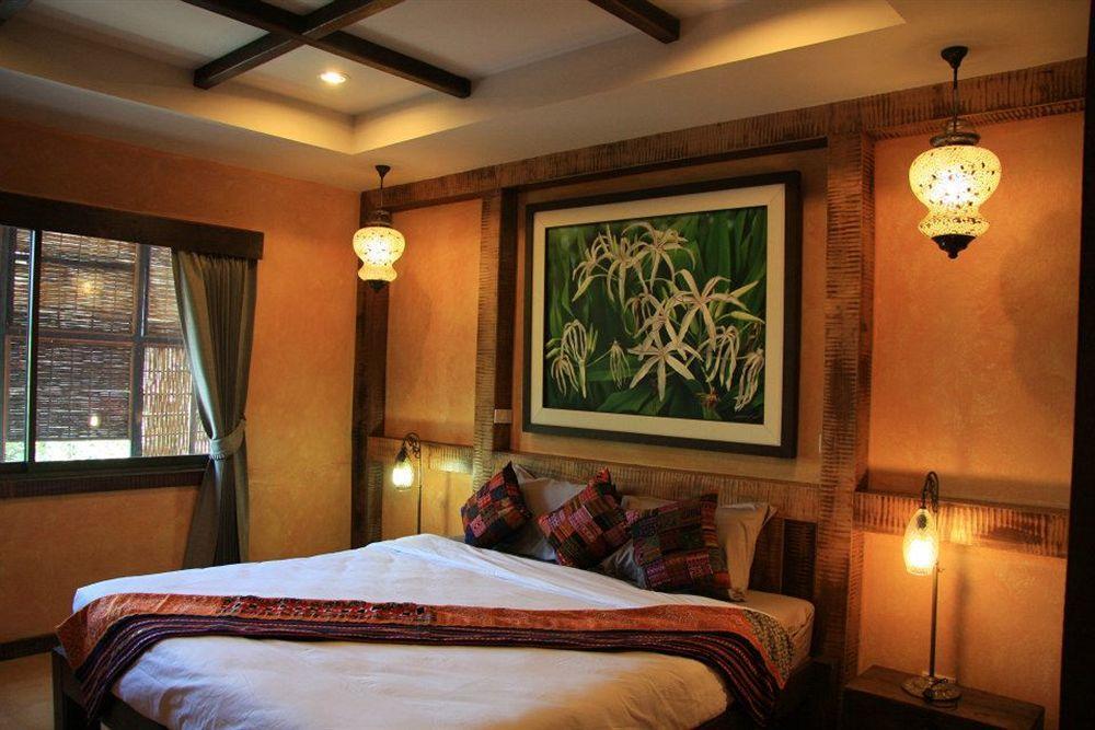 1 Nimman Gallery Hotel Chiang Mai Zewnętrze zdjęcie