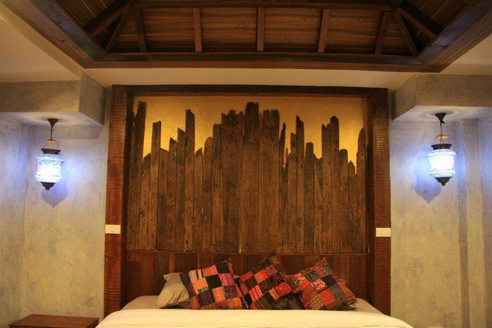 1 Nimman Gallery Hotel Chiang Mai Zewnętrze zdjęcie