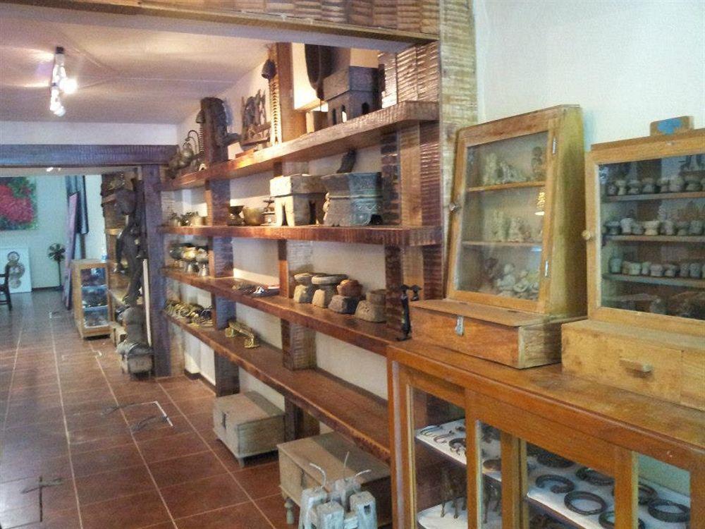 1 Nimman Gallery Hotel Chiang Mai Zewnętrze zdjęcie