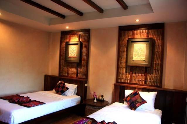 1 Nimman Gallery Hotel Chiang Mai Pokój zdjęcie