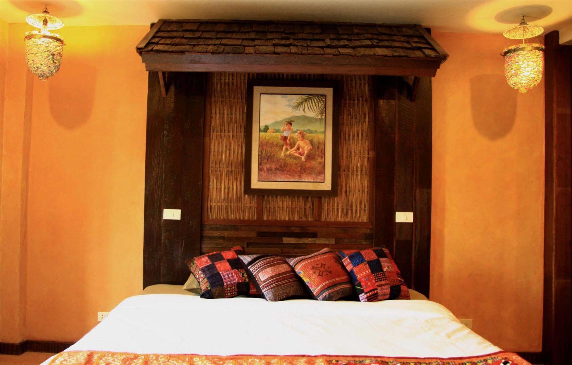 1 Nimman Gallery Hotel Chiang Mai Zewnętrze zdjęcie