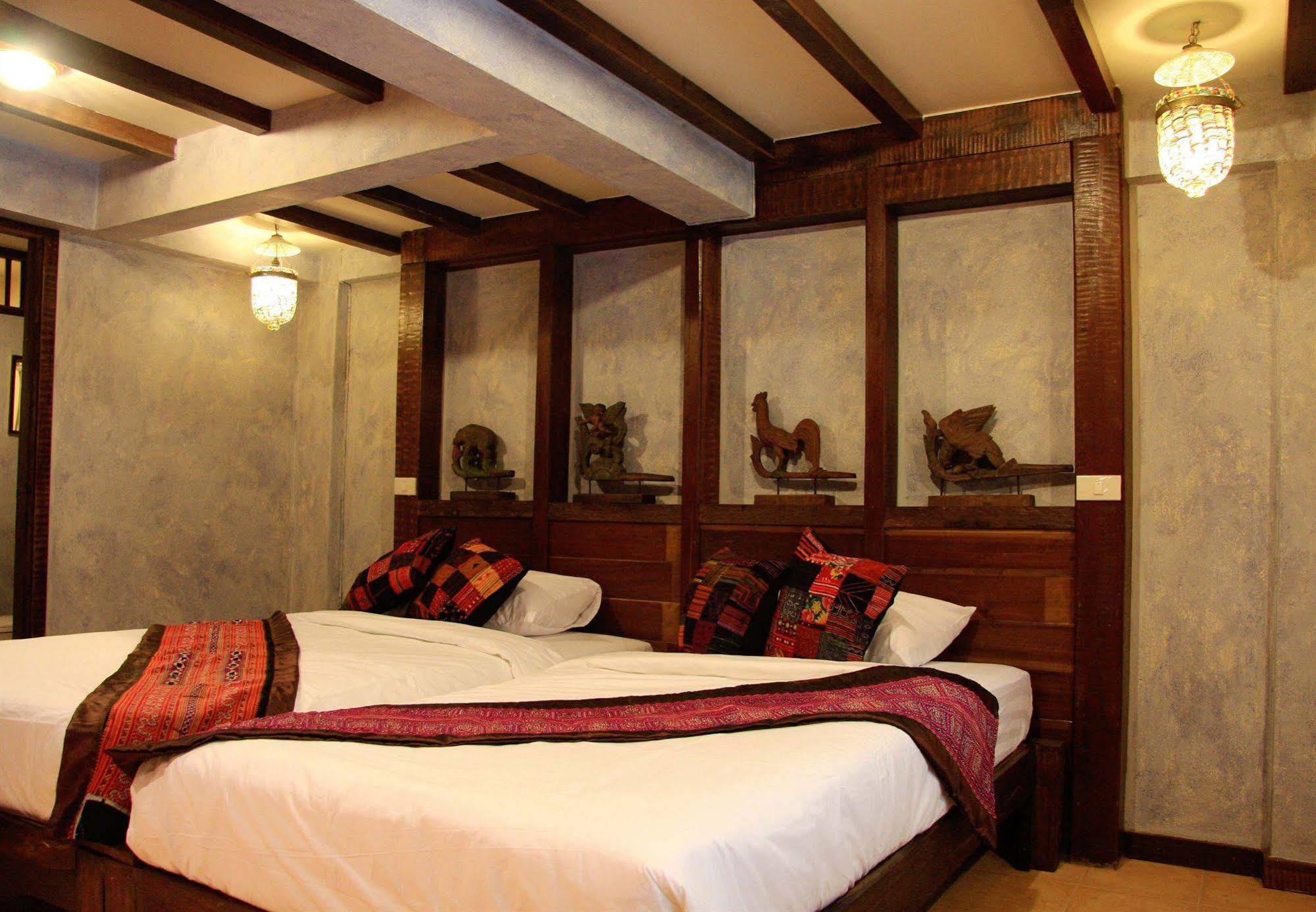 1 Nimman Gallery Hotel Chiang Mai Zewnętrze zdjęcie
