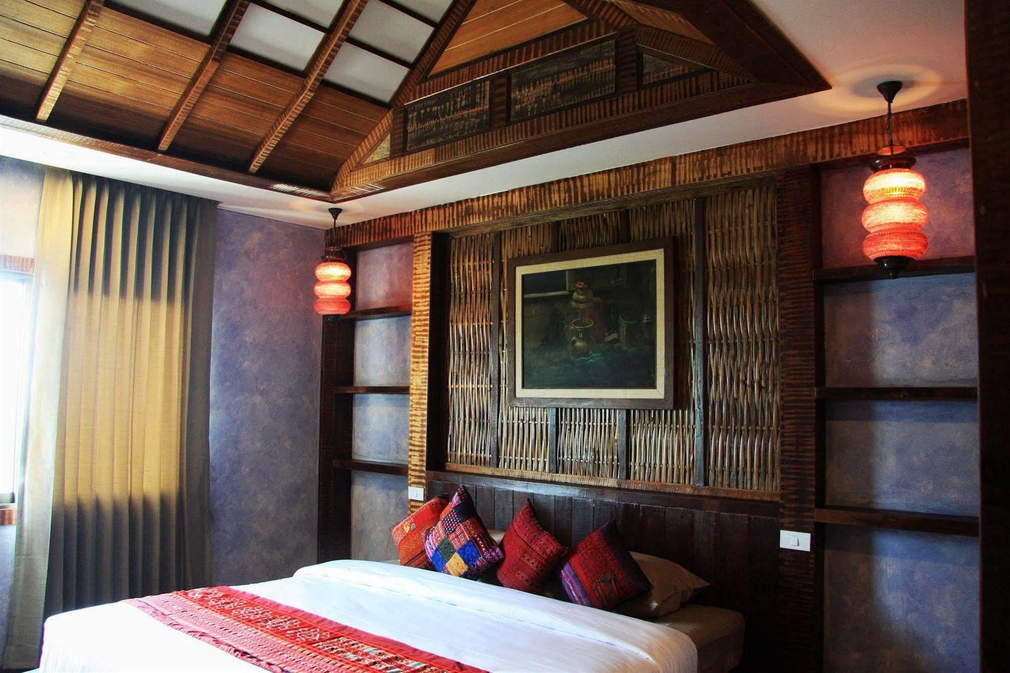 1 Nimman Gallery Hotel Chiang Mai Zewnętrze zdjęcie