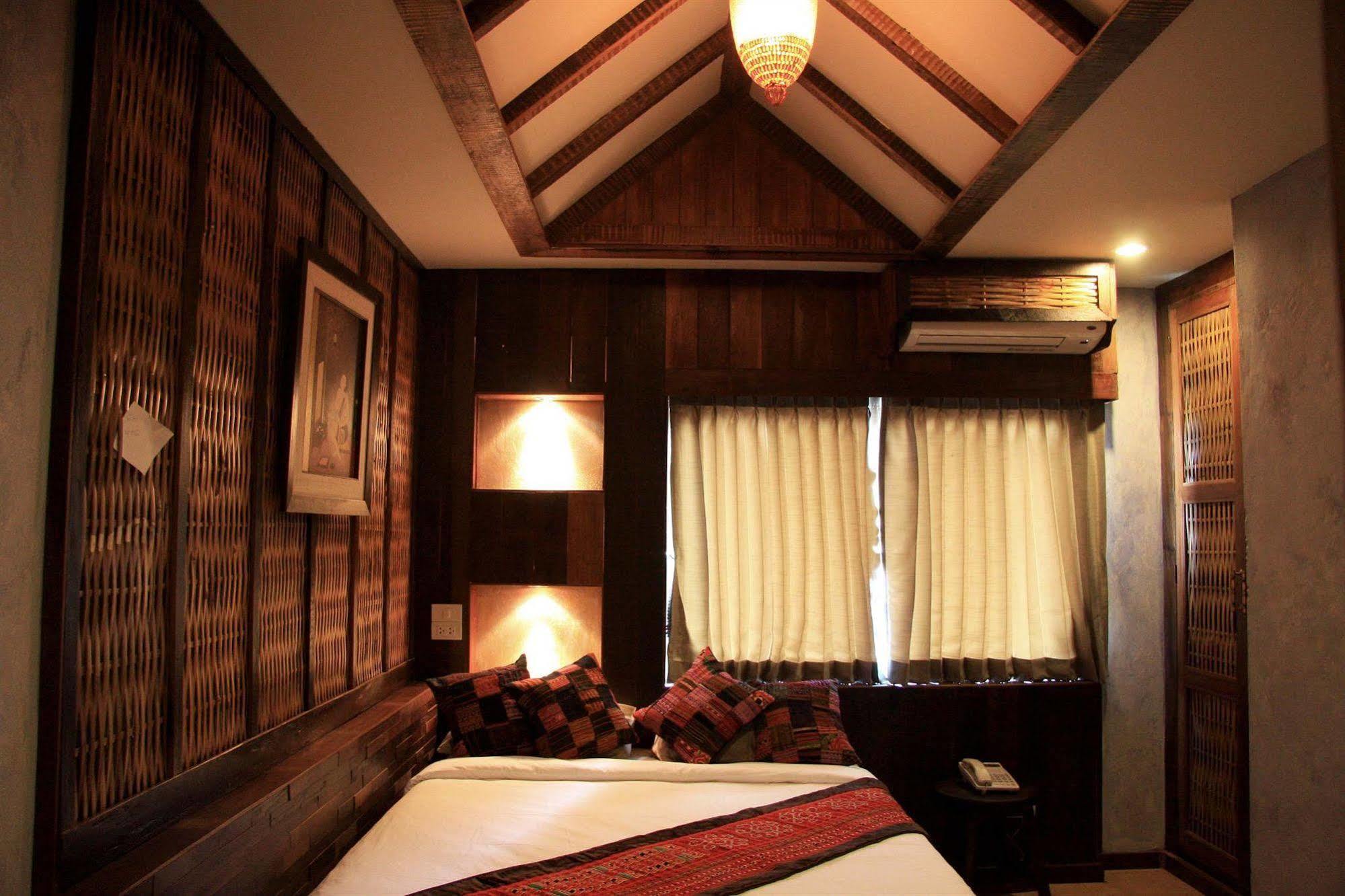 1 Nimman Gallery Hotel Chiang Mai Zewnętrze zdjęcie