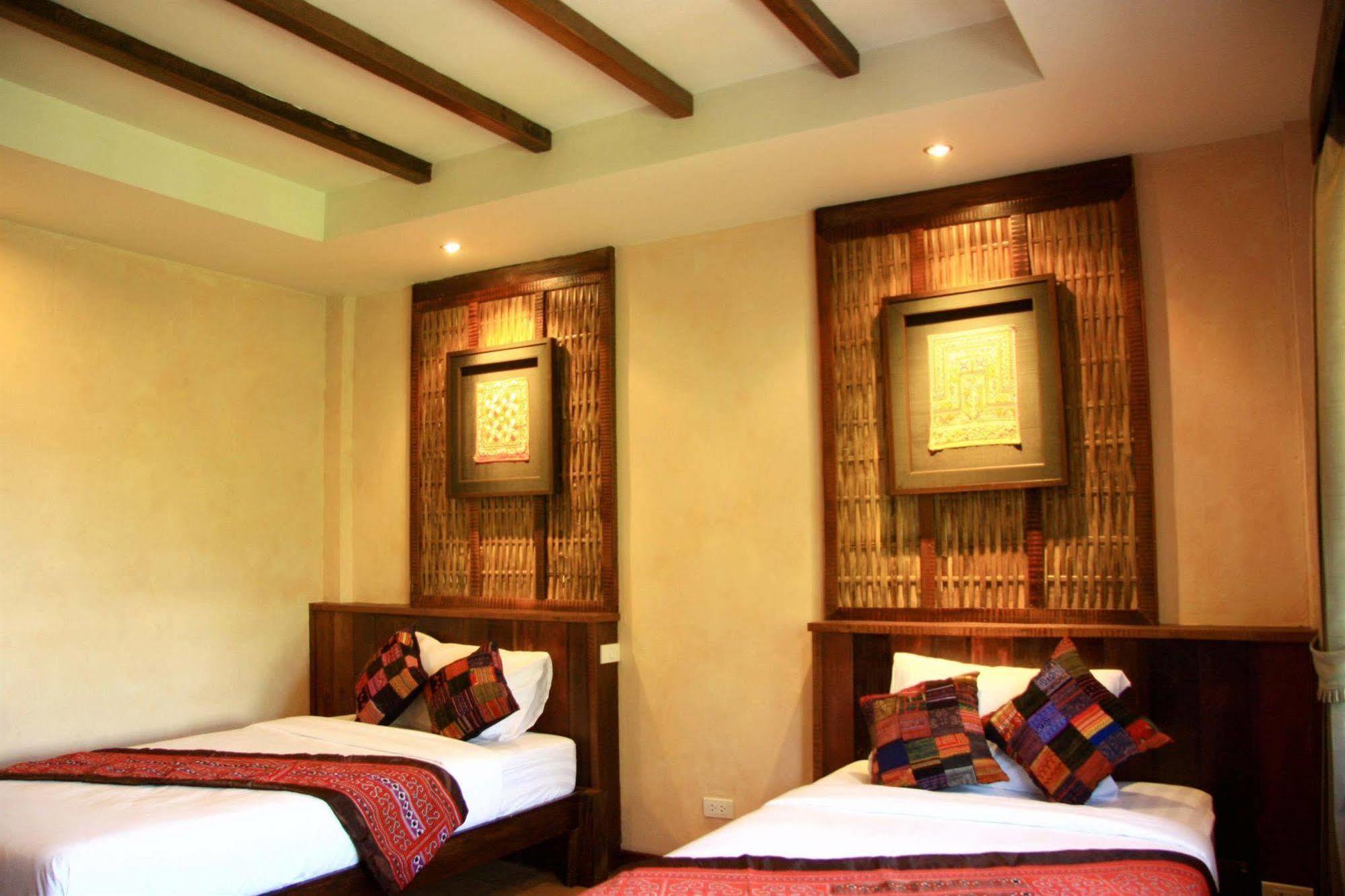1 Nimman Gallery Hotel Chiang Mai Zewnętrze zdjęcie