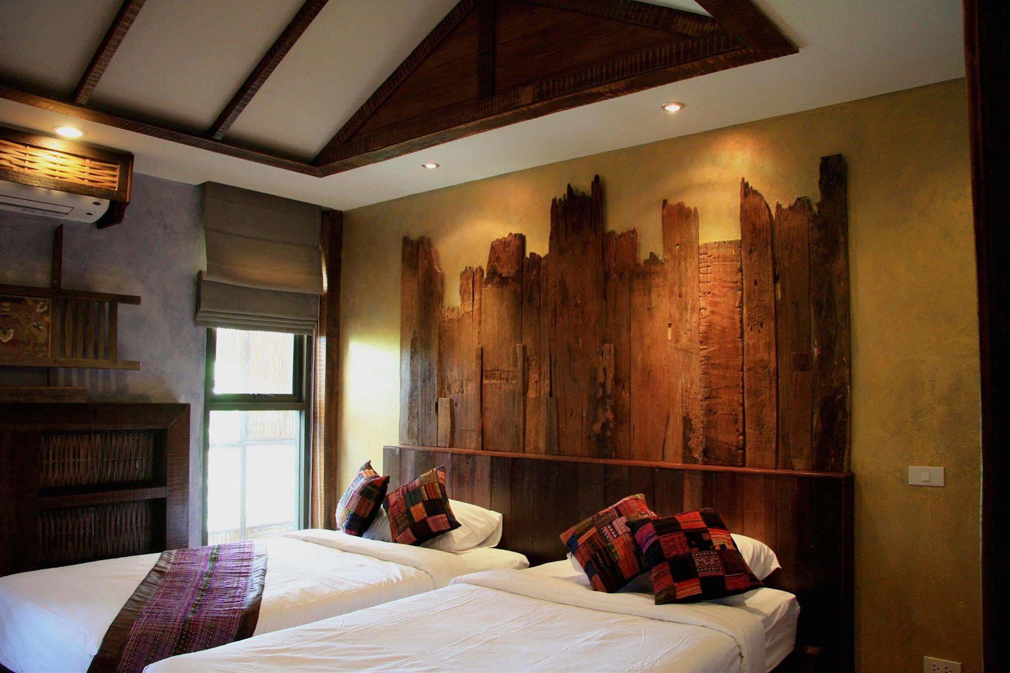 1 Nimman Gallery Hotel Chiang Mai Zewnętrze zdjęcie